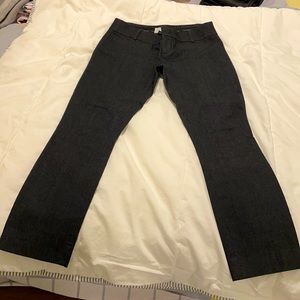 Anthropologie pants size 2
